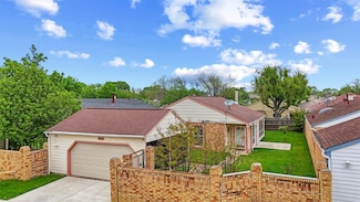 13542 Pasa Robles Ln, Houston, TX 77083