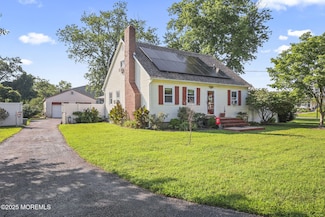 1222 Taylor Ln, Forked River, NJ 08731