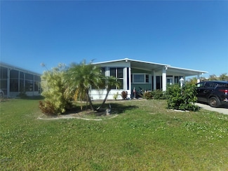 2817 Waxwing Ln, Englewood, FL 34224