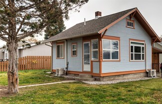 1901 S 9th St W, Missoula, MT 59801