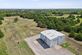 11826 Us Highway 69, Whitewright, TX 75491