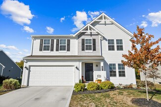 5071 River Bend Dr, South Bloomfield, OH 43103