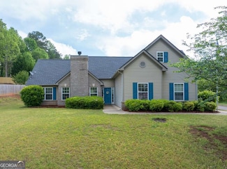 180 Laurel Oaks Ln, Jefferson, GA 30549