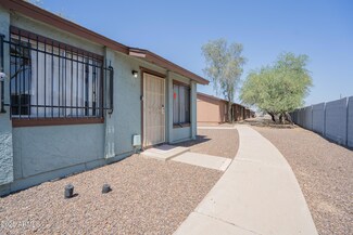 3646 N 67th Ave Unit 12, Phoenix, AZ 85033