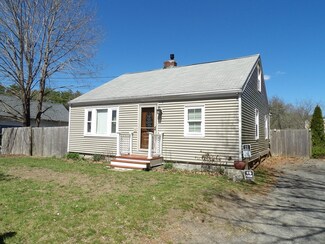 2620 Cranberry Hwy, Wareham, MA 02571