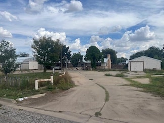 336 Avenue I, Hereford, TX 79045