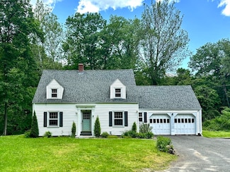 535 Loomis St, Westfield, MA 01085