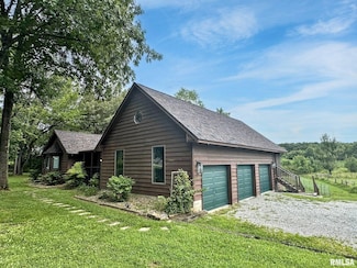 7664 Labrador Ln, Carbondale, IL 62902
