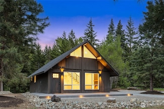 90 Sunshine Way, Cle Elum, WA 98922