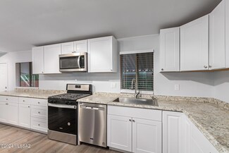 7130 N Sandario Rd, Tucson, AZ 85743