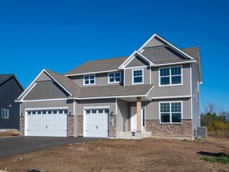 9766 Jasmine Ave NE, Hanover, MN 55341