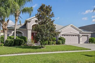 10124 Queens Park Dr, Tampa, FL 33647