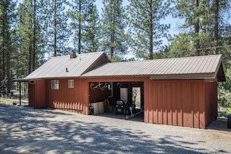 52027 National Forest Development Road 600, La Pine, OR 97739