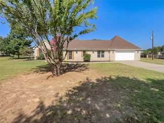 570 Olive Branch Rd, Brock, TX 76087