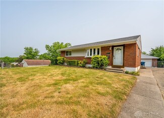 5271 Eastman Ave, Dayton, OH 45432