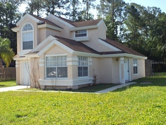 2542 Davenport Cir, Kissimmee, FL 34746