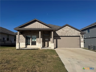 3058 Wigeon Way, Copperas Cove, TX 76522
