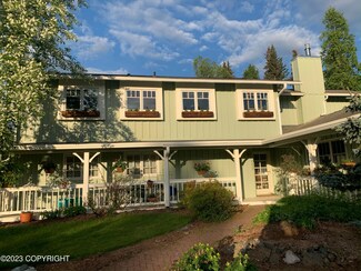 2259 Saint Elias Dr, Anchorage, AK 99517