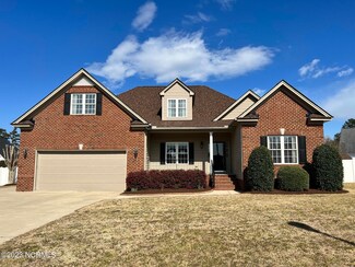 4603 Baywood Ct, Wilson, NC 27896