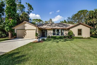 11605 S Rambling Dr, Wellington, FL 33414