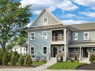 99-101 Crafts St Unit 101, Newton, MA 02458