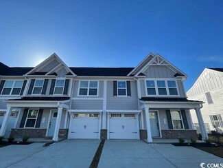 241 Bent Green Ct Unit 64A, Murrells Inlet, SC 29576