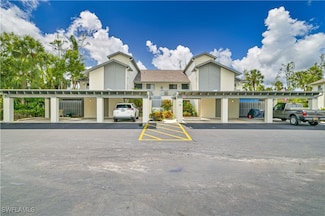 17458 Blueberry Hill Dr Unit F, Fort Myers, FL 33908