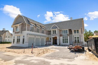 125 Golfridge Dr, Inlet Beach, FL 32461