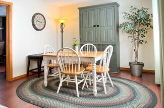 38085 Beaver Lodge Dr Unit 2, Beaver Island, MI 49782