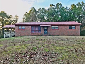 199 Saragossa Rd, Jasper, AL 35503