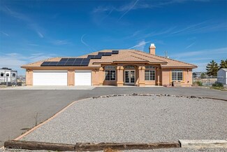 1084 Mount Charleston Dr, Pahrump, NV 89048
