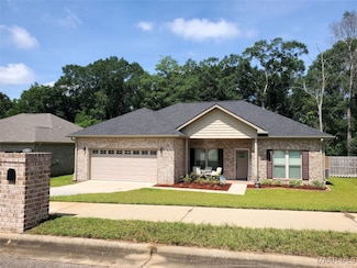 206 Savannah Dr, Enterprise, AL 36330