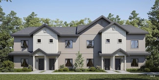 8329 W Mocha Ln, Garden City, ID 83714