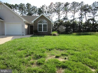 102 Hunter's Way, Salisbury, MD 21804