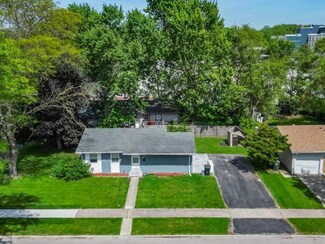 15403 Dorchester Ave, Dolton, IL 60419