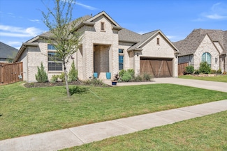 8917 Twin Bluffs Dr, McKinney, TX 75071