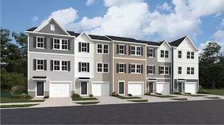 Harriett, Providence Forge, VA 23140