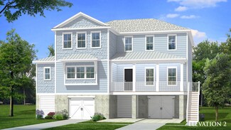 Emerald, Mount Pleasant, SC 29464