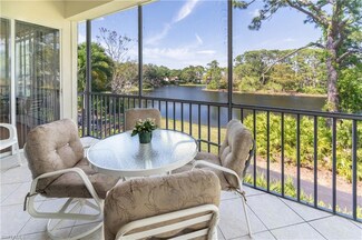 15087 Royal Fern Ct Unit 201, Naples, FL 34110