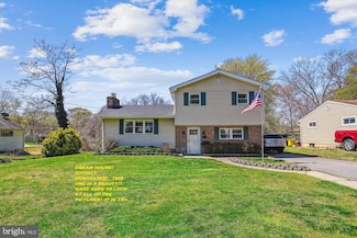 166 Barbara Rd, Severna Park, MD 21146