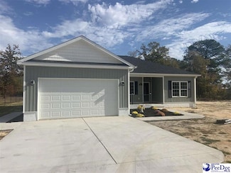 lot 2 Tremont Cir, Hartsville, SC 29550