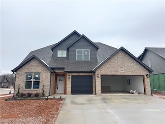 4804 SW Scarlet Oak St, Bentonville, AR 72713