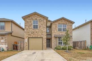 12039 Kettle River, San Antonio, TX 78245