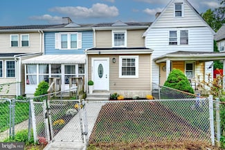 6583 Saint Helena Ave, Dundalk, MD 21222