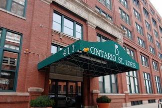 411 W Ontario St Unit 623, Chicago, IL 60654