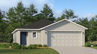 5940 NW Fairfox Way, Port Saint Lucie, FL 34987