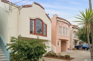 2275 28th Ave, San Francisco, CA 94116