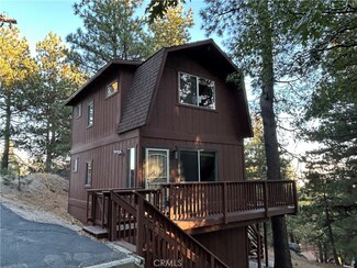 31663 Hilltop Dr, Running Springs Area, CA 92382