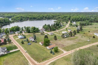 7398 W Cedar Dr, Irons, MI 49644