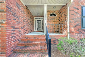 301 Bellerive Ln, Summerville, SC 29483